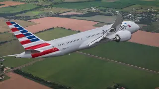 AA and Google Ink Record SAF Deal to Slash Emissions