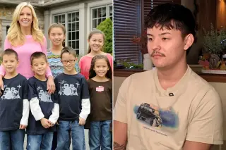 Collin Gosselin Claims Kate Gosselin Owed Money From Jon & Kate Plus 8