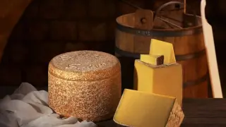 Heat and drought imperil France’s iconic cheeses and their terroir