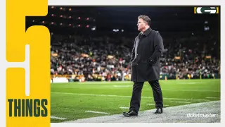 Packers keep drafting options open as Gutekunst signals flexible plan