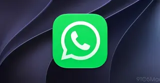 WhatsApp rolls out context-aware in-chat search on iOS