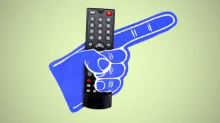 Netflix, Amazon, and YouTube Launch New Policy Coalition to Defend Streaming Sports Rights