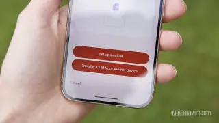 Gemini AI Could Streamline Android Phone Setup