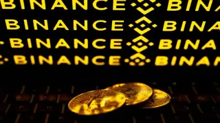 DOJ probes Binance over alleged Iran sanctions breaches