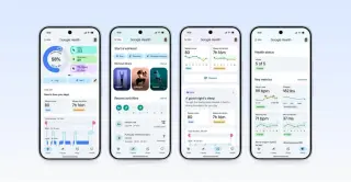 Google Health lands, but Fitbit fans want the old app back
