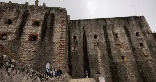 Stampede at Haiti’s Citadelle Laferrière Shocks a Nation