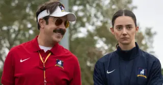 Eddy Cue teases a multi-season future for Ted Lasso