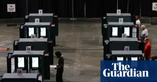 FBI Expands Fulton County 2020 Election Probe With 260-Strong Staff Surge