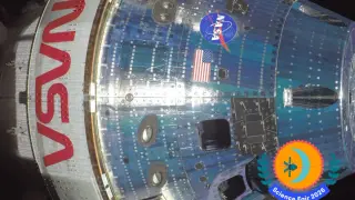 Artemis 2 Crew Survives Historic Moon Flyby as Orion Heat Shield Flaws Are Resolved