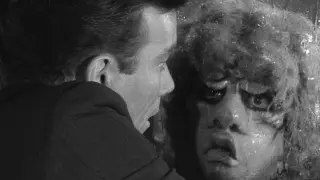 The Hidden Gremlin: Nick Cravat’s Shadow Role in Twilight Zone