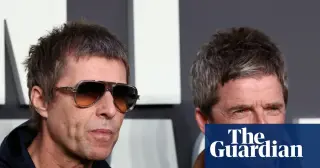 Oasis halts auction of £1.6m 'Desk Tapes' archive via legal injunction