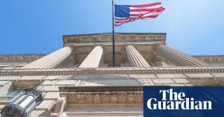 US to vet next-gen AI with Big Tech before release to bolster security