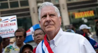 Blakeman yields on NY law ending local ICE ties, but keeps limited cooperation