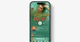 Apple Music gets a sleek update with iOS 27: smarter AutoMix, redesigned artist pages, and Siri-driven playback
