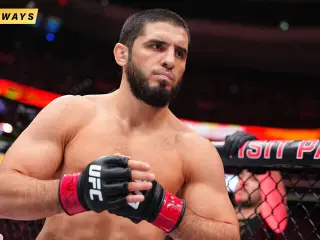 Makhachev Edges Garry as Dern and Turner Impress at UFC 330