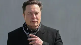 US DOJ Interves in Musk’s Fight to Annul €120m EU Fine Against X