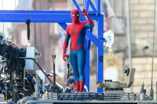 Spider-Man's Record Bow Fuels Optimism for Avengers: Doomsday, Says Disney Chief
