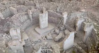 New Burials at Göbekli Tepe Challenge 'Skull Cult' Theory, Suggesting Permanent Settlement