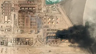 Iran weaponizes water: Kuwait desalination under mounting strikes