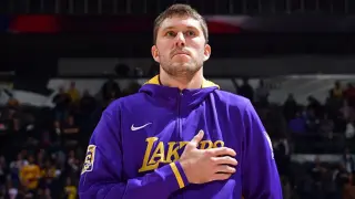 Ex-Laker backs Kanter Freedom as WNBA trans debate heats up after Cloud confrontation