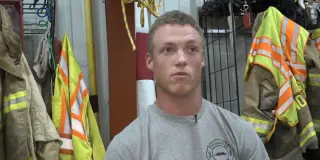 Diploma Debate Delays Homeschooled Firefighter in Fremont