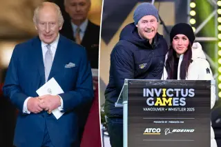 Uganda Pulls Out of Invictus Games in Show of Loyalty to King Charles