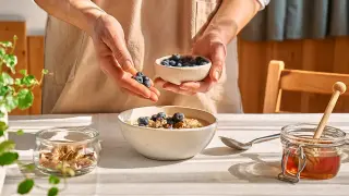 Berry-derived compound nudges muscle cells to burn stored fat in lab study