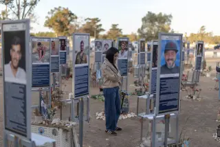 Israelis fracture over Netanyahu’s Oct. 7 accountability as election looms