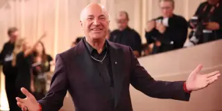 O'Leary Defends Utah Data Center, Blames Paid and AI-Generated Protests