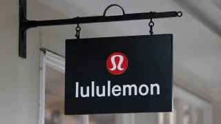 Paxton targets Lululemon in PFAS inquiry over 'forever chemicals' in athletic wear