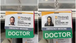 The Pitt Season 3 Kicks Off Filming With Returning Cast
