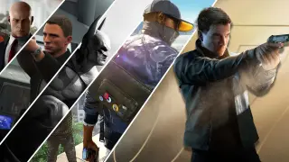 Beyond First Light: 9 Stealth-Action Picks for Bond Fans