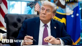 US to Cut Africa Visa Footprint to 20 Hubs, Shutting 30 Embassies