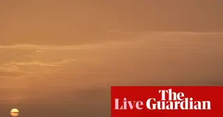 Ceasefire in jeopardy as US seizes Iranian ship and Iran vows retaliation
