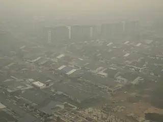 Sarawak declares emergency in Serian as Indonesian haze reaches hazardous levels
