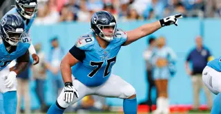 Green Bay Packers Execute Unprecedented In-Season Offensive Line Overhaul