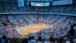 UNC's 2026-27 ACC Schedule Sets Duke and Louisville as Home-and-Away Rivals