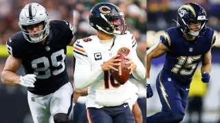 Brock Bowers Aims to Break NFL Receptions Record in 2026 Bold Predictions
