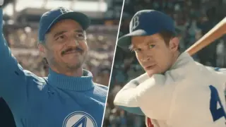 MLB Integrates Avengers: Doomsday Preview Into World Series Game 1