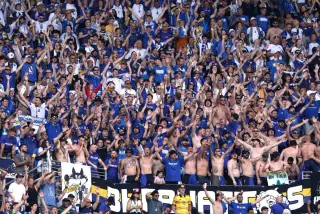 On-air gaffe prompts Bosnia apology as USA faces World Cup knockout