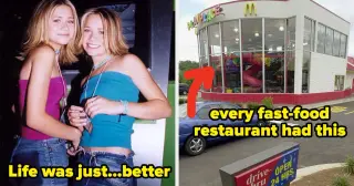 Time Capsule 2000s: 25 Trends That Shaped a Pre-Smartphone Era