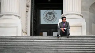 California Rep. Gomez Faces Ethics Inquiry Over Sexual Misconduct Allegations