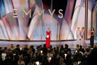 Primetime Emmys 2026: All-white acting winners spark diversity debate
