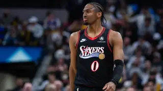 Final Day Drama: Sunday Sets Final NBA Playoff Picture