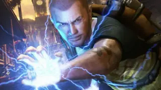 PS5 inFAMOUS Collection Rumors Spark Fan Demand