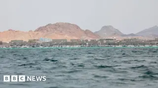 109 Migrants Dead, 116 Missing After Boat Capsizes Off Djibouti