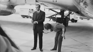 Final James Bond Screen Tests Conclude in London as Amazon Nears 007 Decision