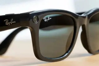 Smart Glasses Turn Real-Life Encounters Into Extortion