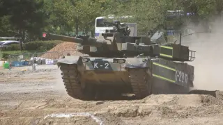 Europe's Arms-Buy Catch-22: Delays in US Deliveries Push Allies Toward Alternatives