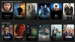 Apple TV Opens Free Classic Film Library for Subscribers